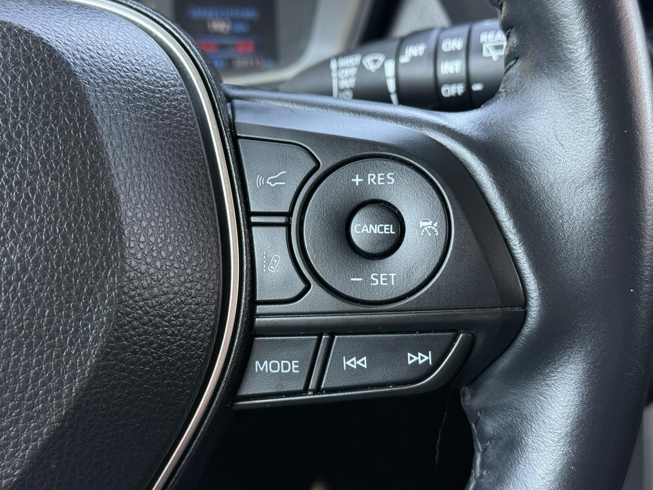 2022 Toyota Corolla Cross LE Stafford VA