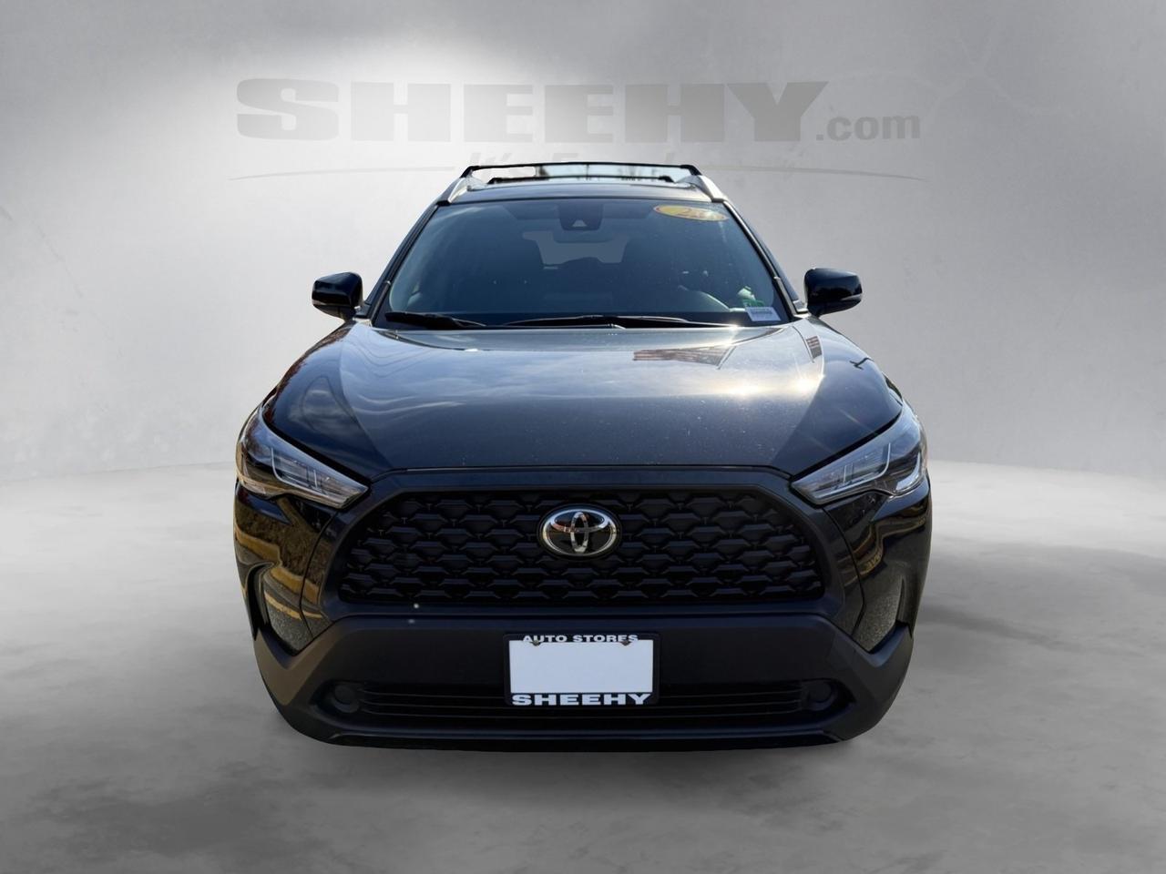 2022 Toyota Corolla Cross LE Stafford VA