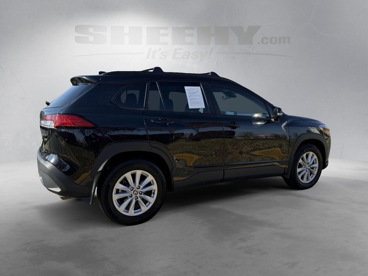 2022 Toyota Corolla Cross LE Stafford VA