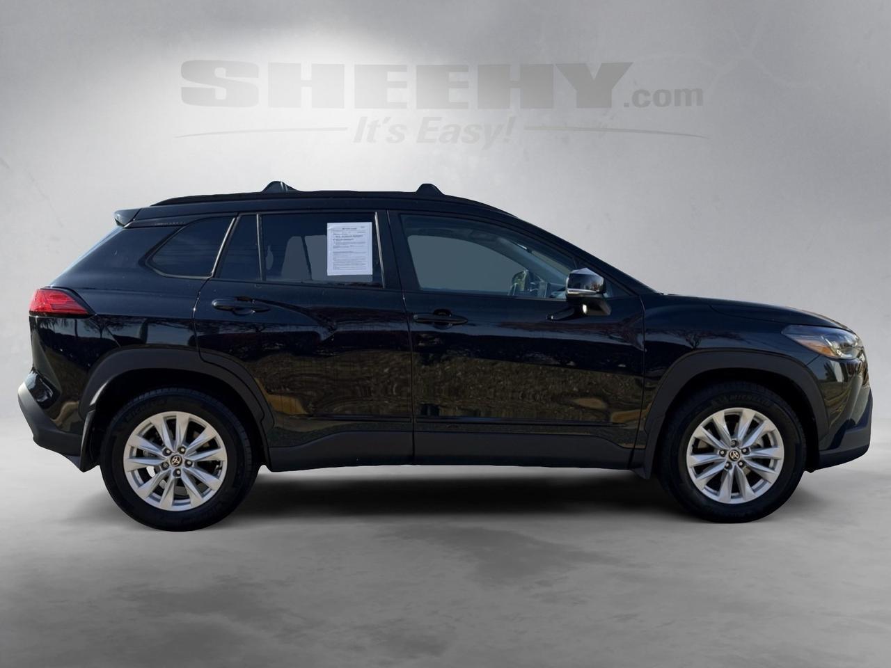 2022 Toyota Corolla Cross LE Stafford VA