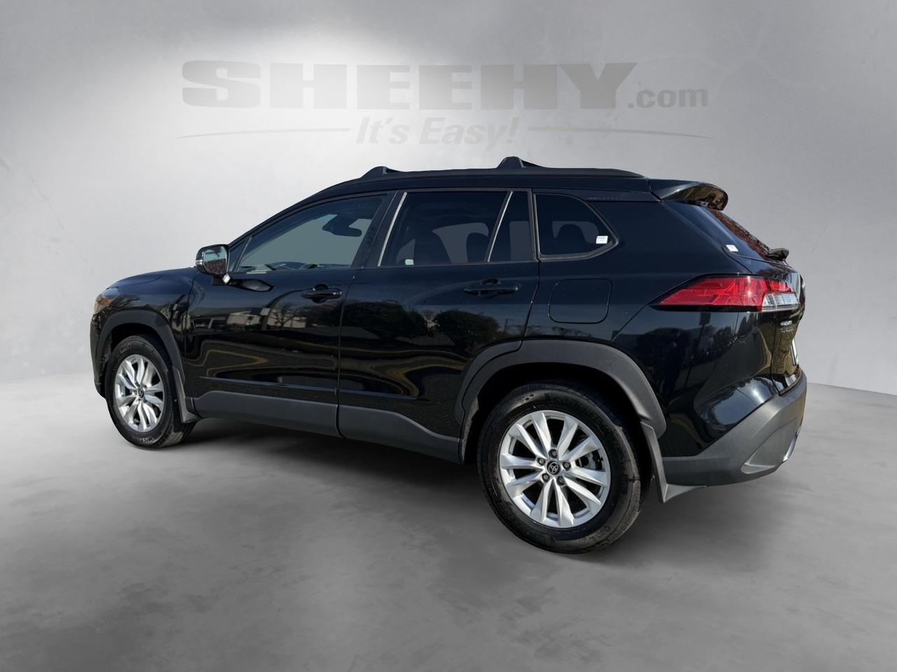 2022 Toyota Corolla Cross LE Stafford VA