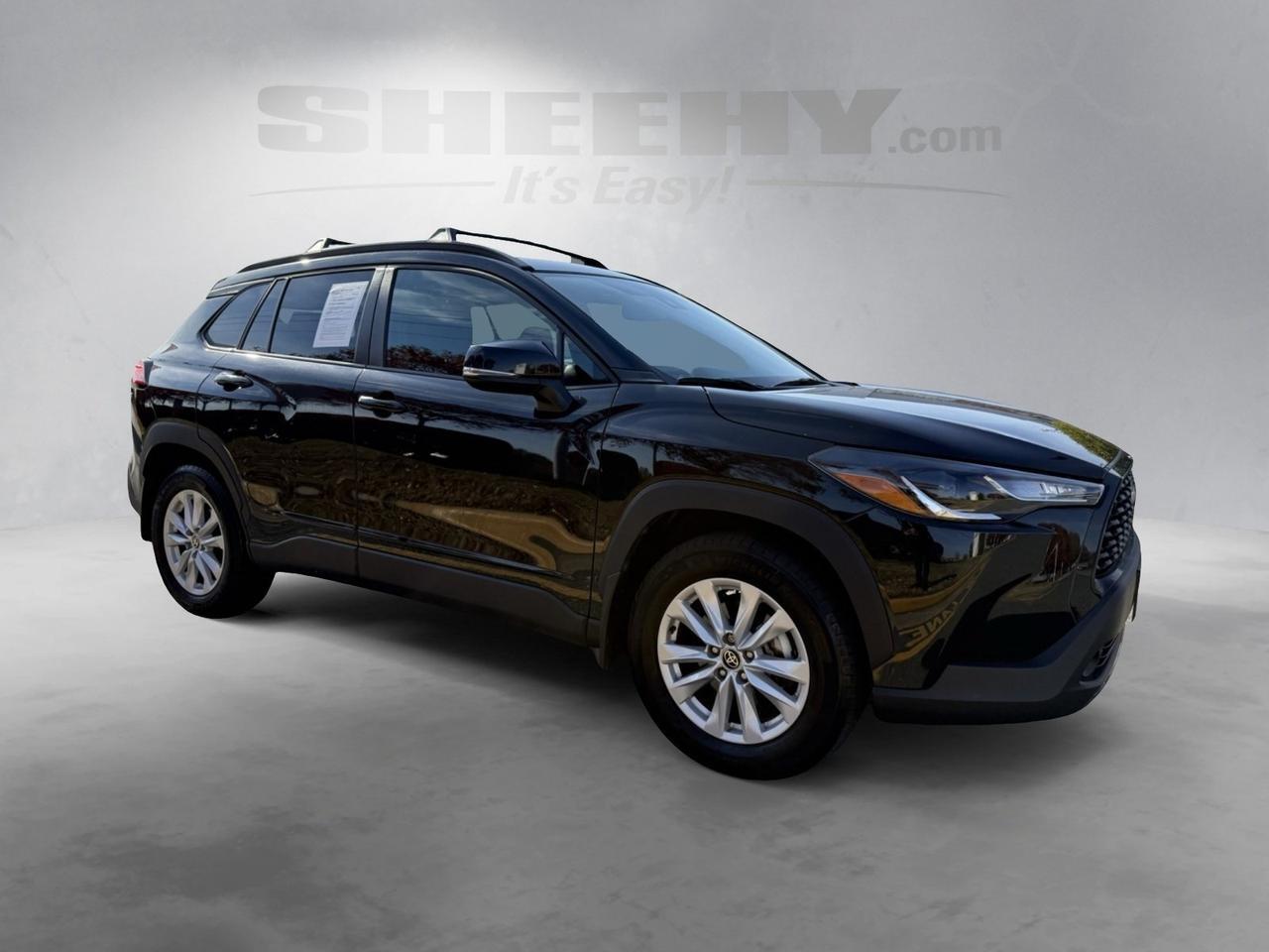 2022 Toyota Corolla Cross LE Stafford VA