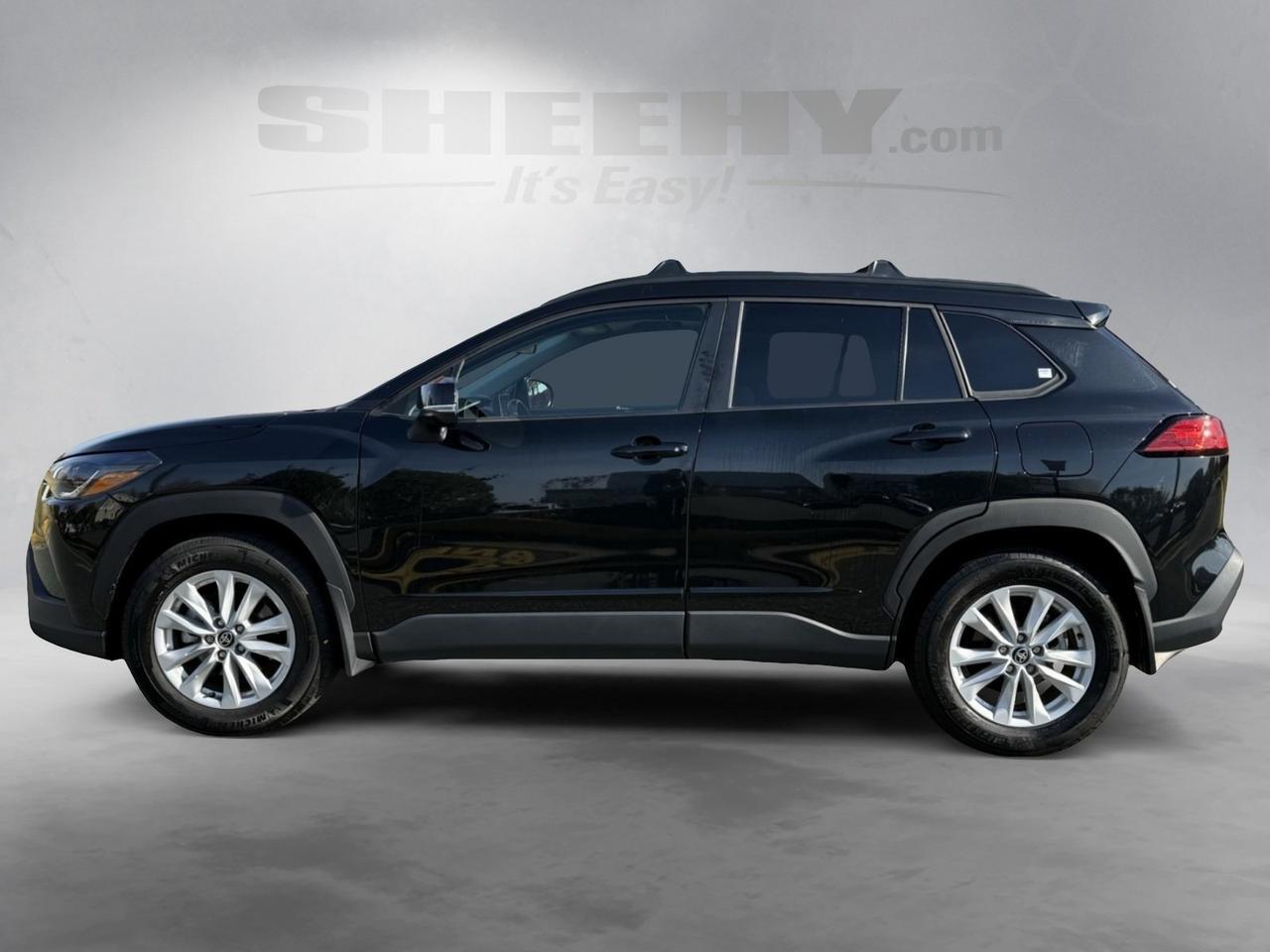 2022 Toyota Corolla Cross LE Stafford VA