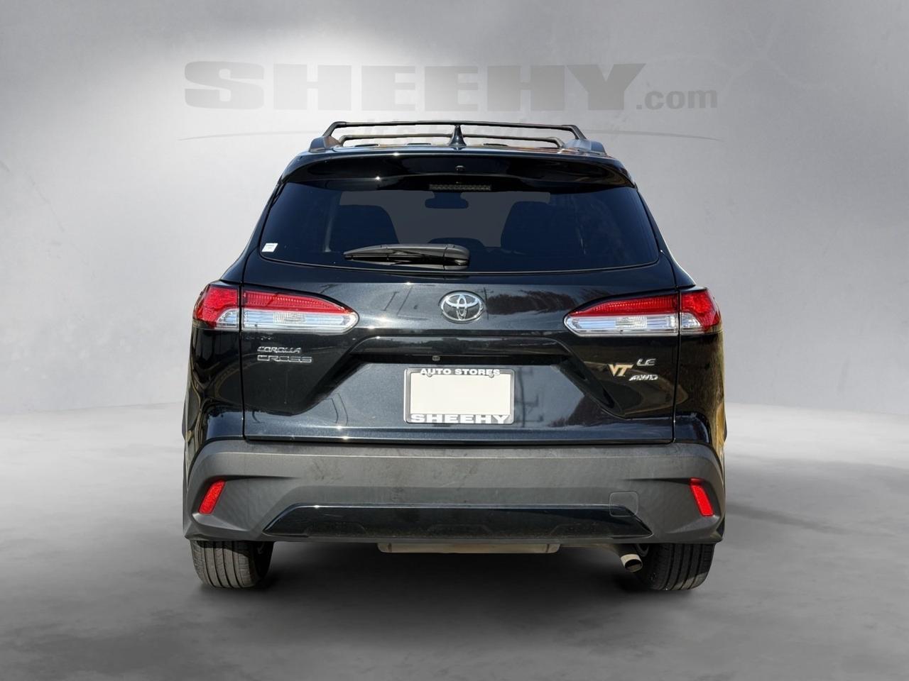 2022 Toyota Corolla Cross LE Stafford VA