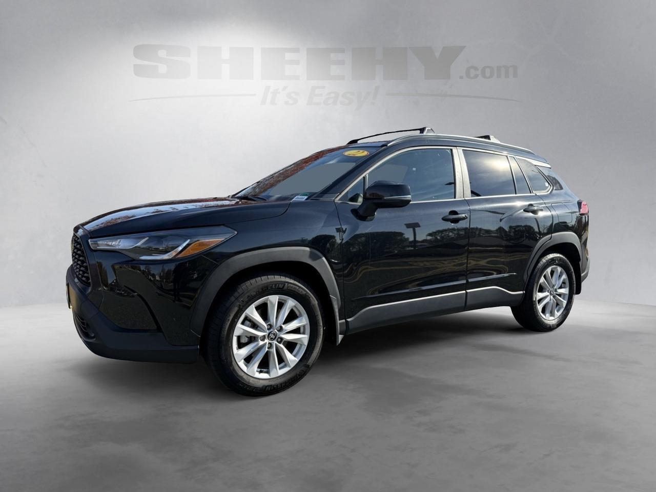 2022 Toyota Corolla Cross LE Stafford VA