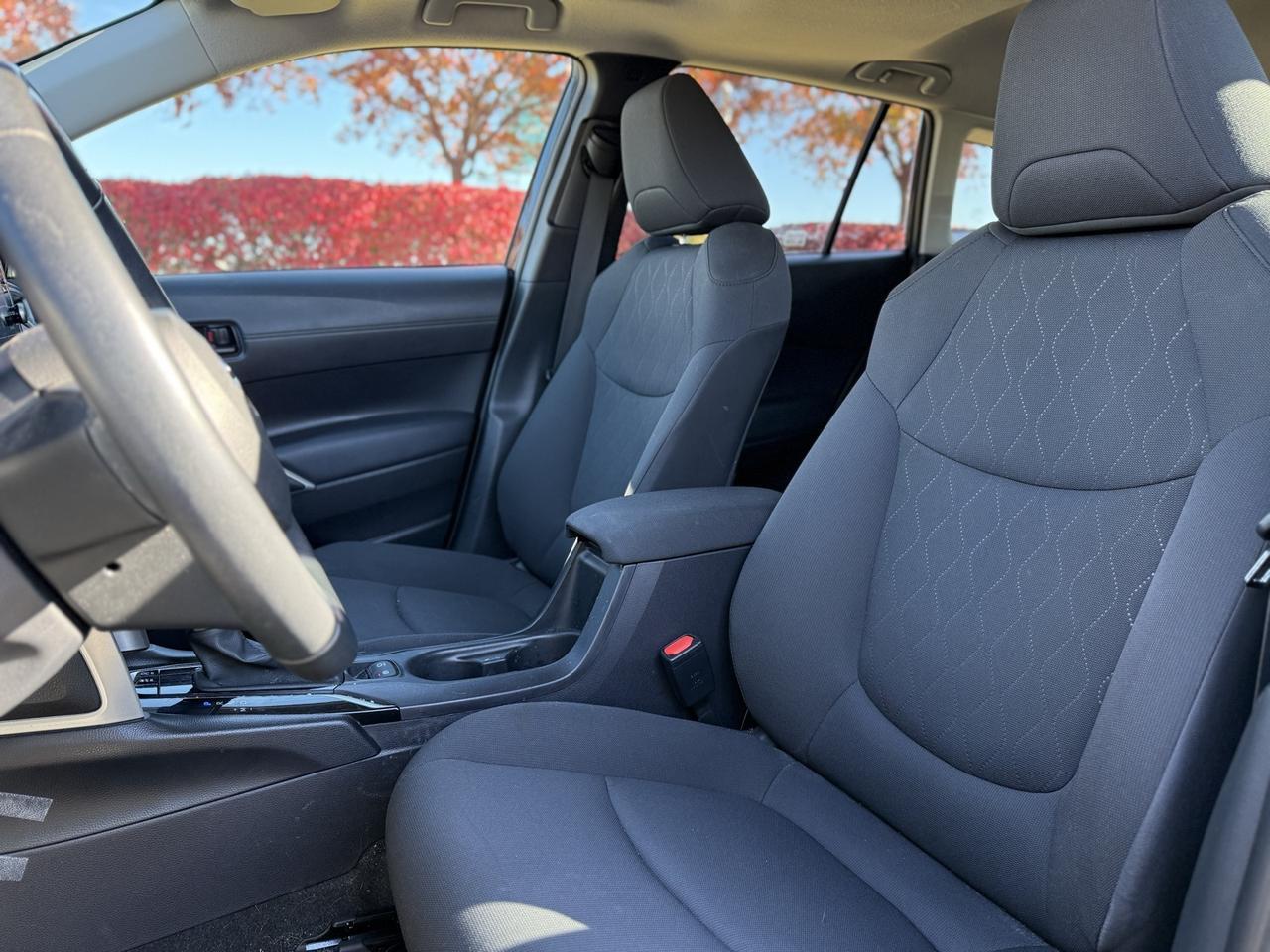 2022 Toyota Corolla Cross LE Stafford VA