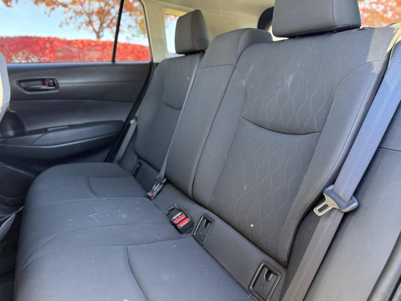 2022 Toyota Corolla Cross LE Stafford VA