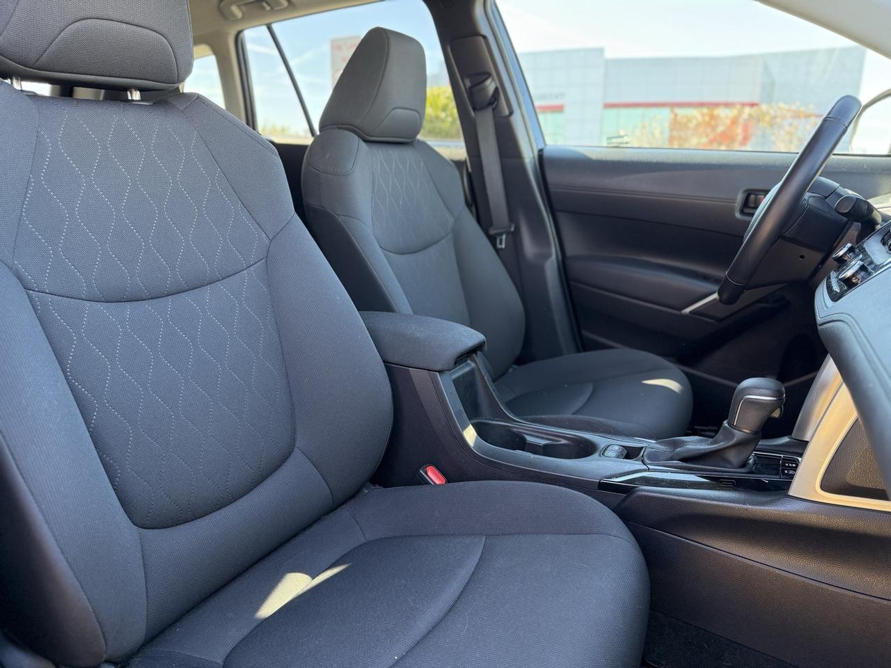 2022 Toyota Corolla Cross LE Stafford VA