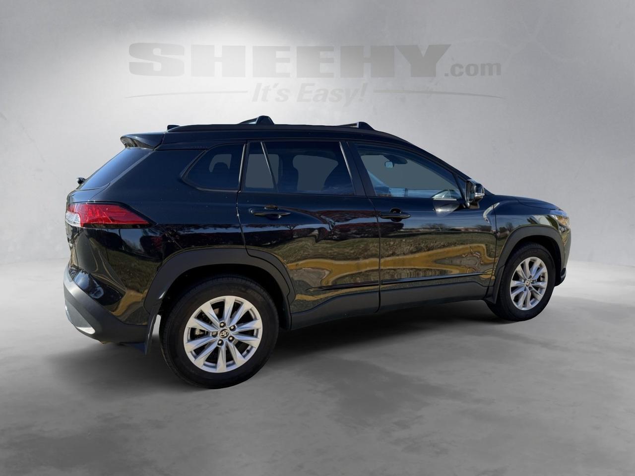 2022 Toyota Corolla Cross LE Stafford VA