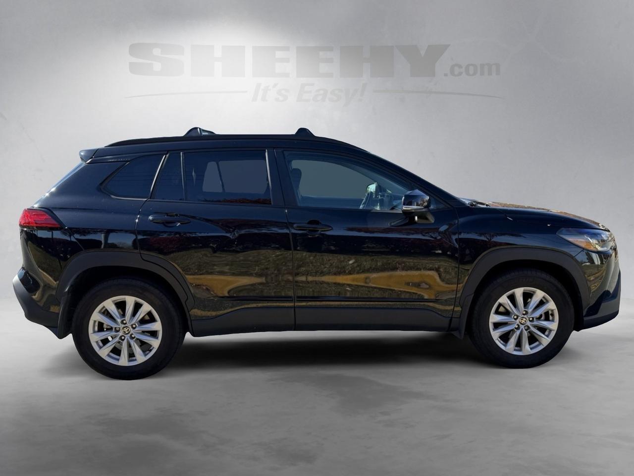 2022 Toyota Corolla Cross LE Stafford VA