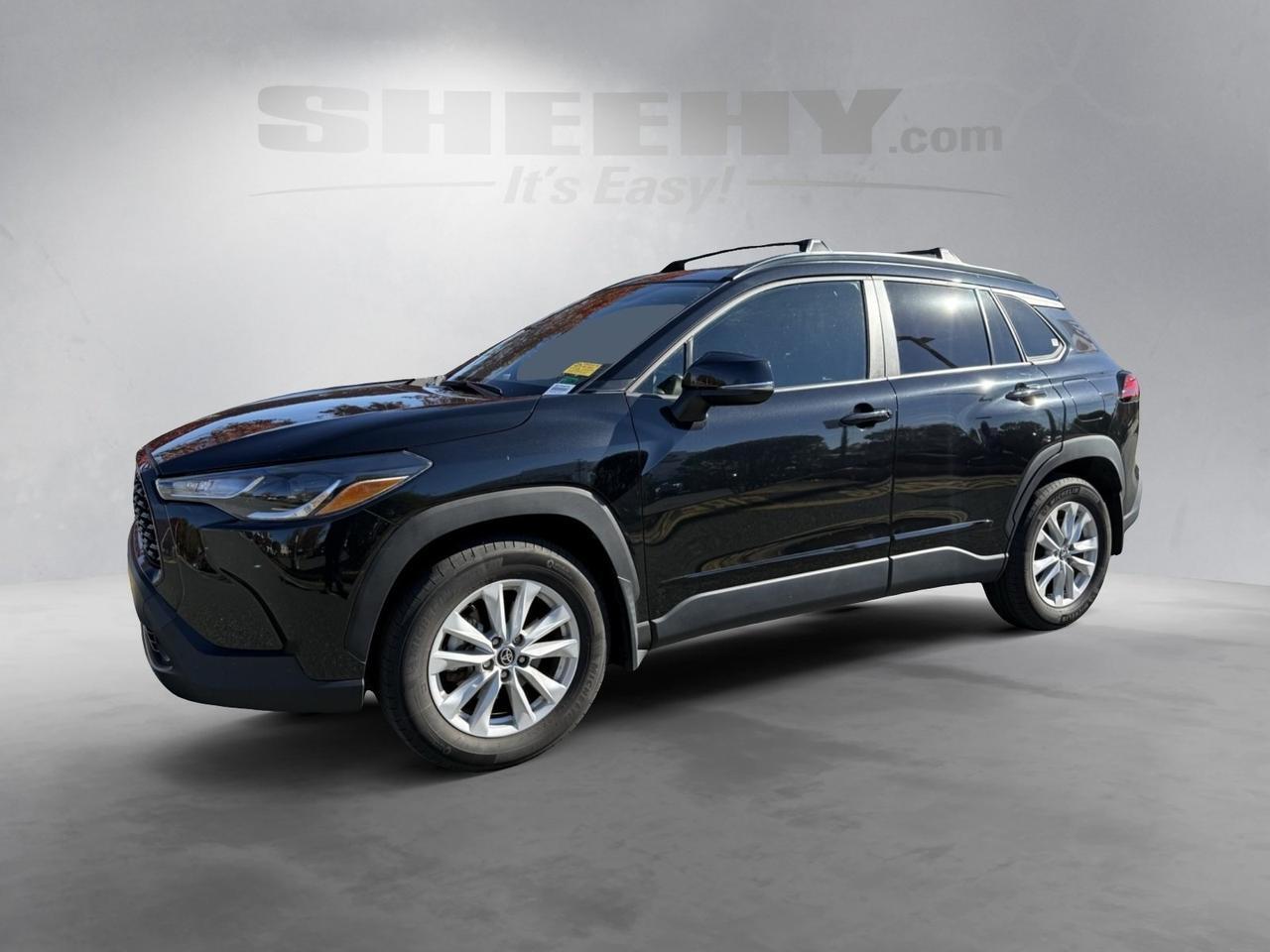 2022 Toyota Corolla Cross LE Stafford VA