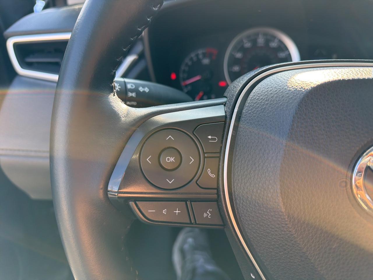 2022 Toyota Corolla Cross LE Gaithersburg MD