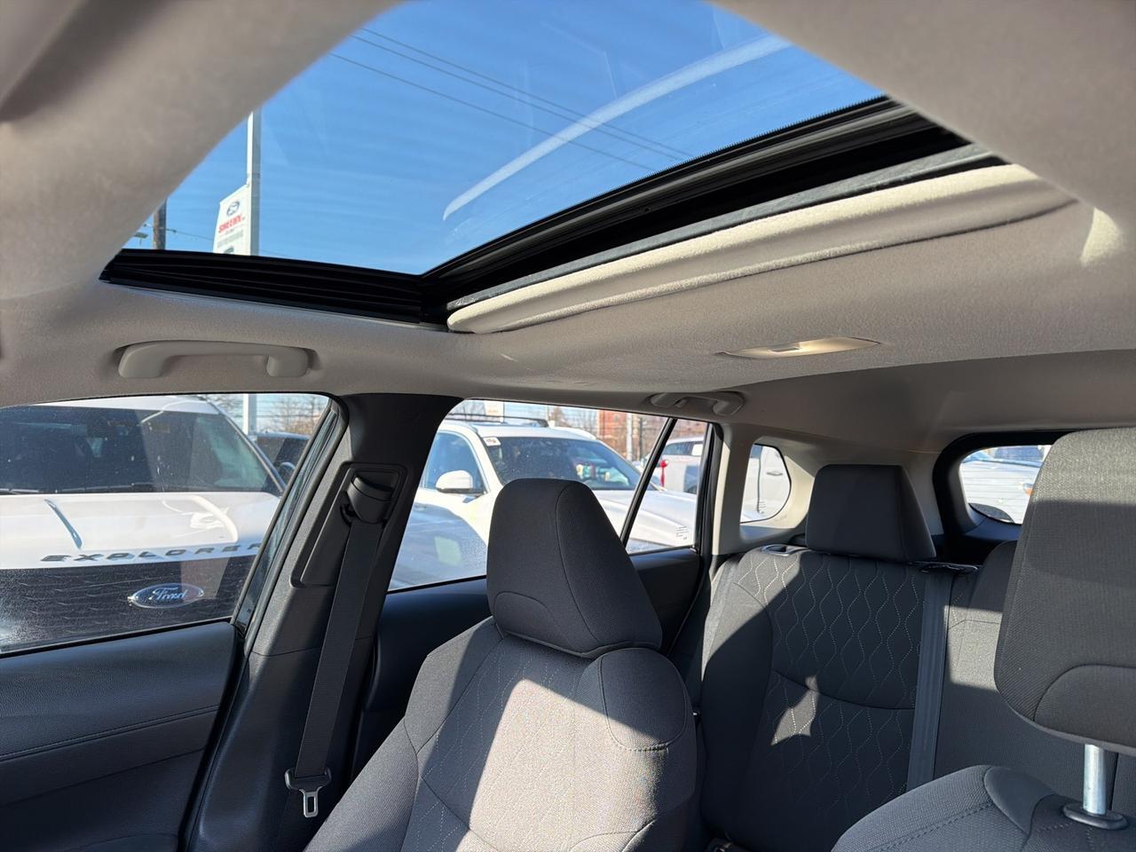 2022 Toyota Corolla Cross LE Gaithersburg MD