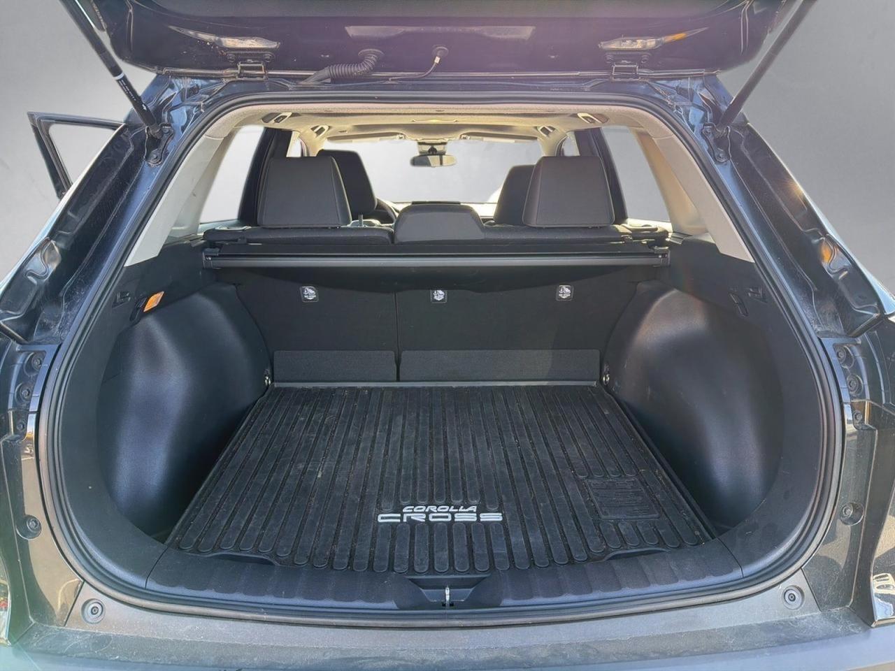 2022 Toyota Corolla Cross LE Gaithersburg MD