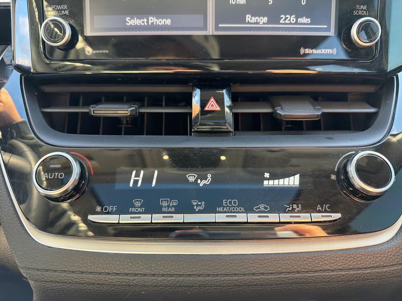 2022 Toyota Corolla Cross LE Gaithersburg MD