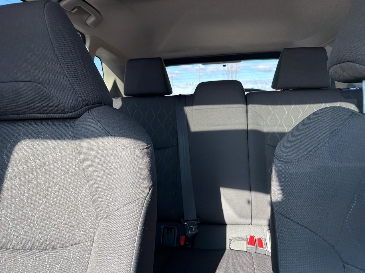 2022 Toyota Corolla Cross LE Gaithersburg MD