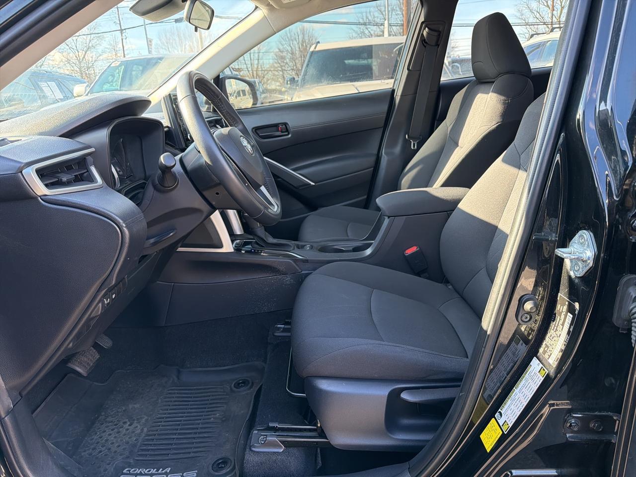 2022 Toyota Corolla Cross LE Gaithersburg MD