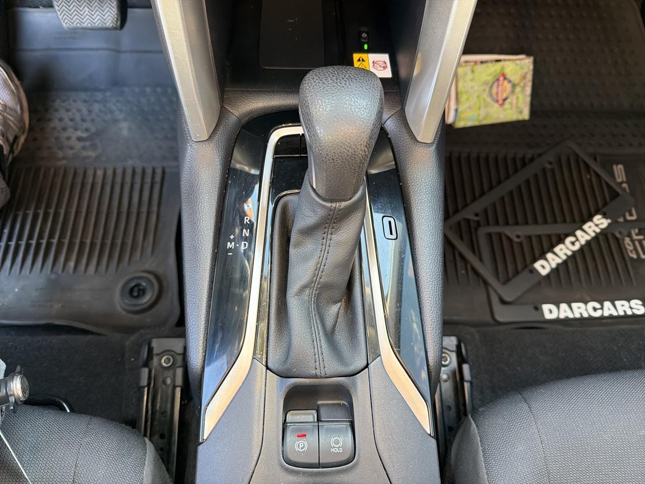 2022 Toyota Corolla Cross LE Gaithersburg MD