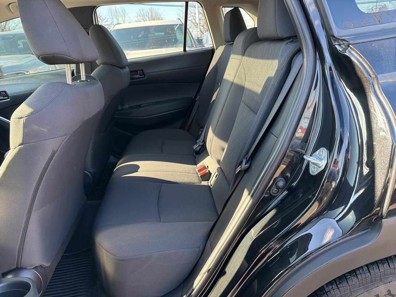 2022 Toyota Corolla Cross LE Gaithersburg MD