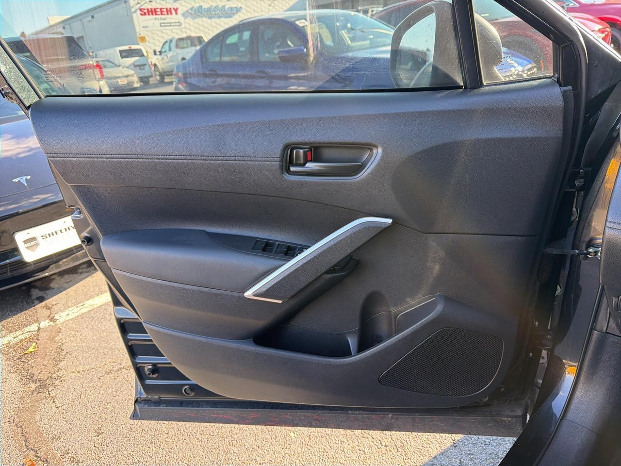 2022 Toyota Corolla Cross LE Gaithersburg MD