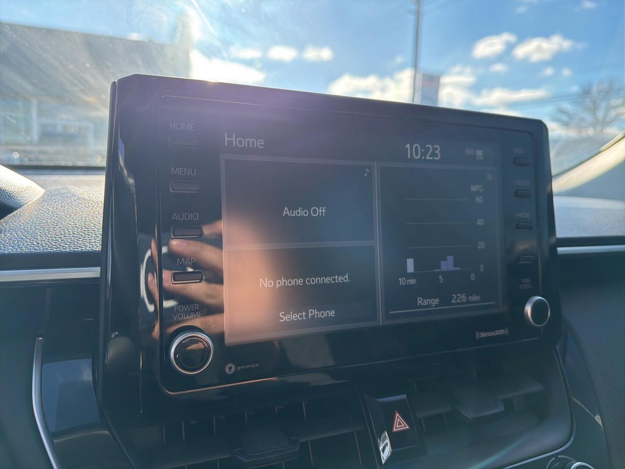 2022 Toyota Corolla Cross LE Gaithersburg MD