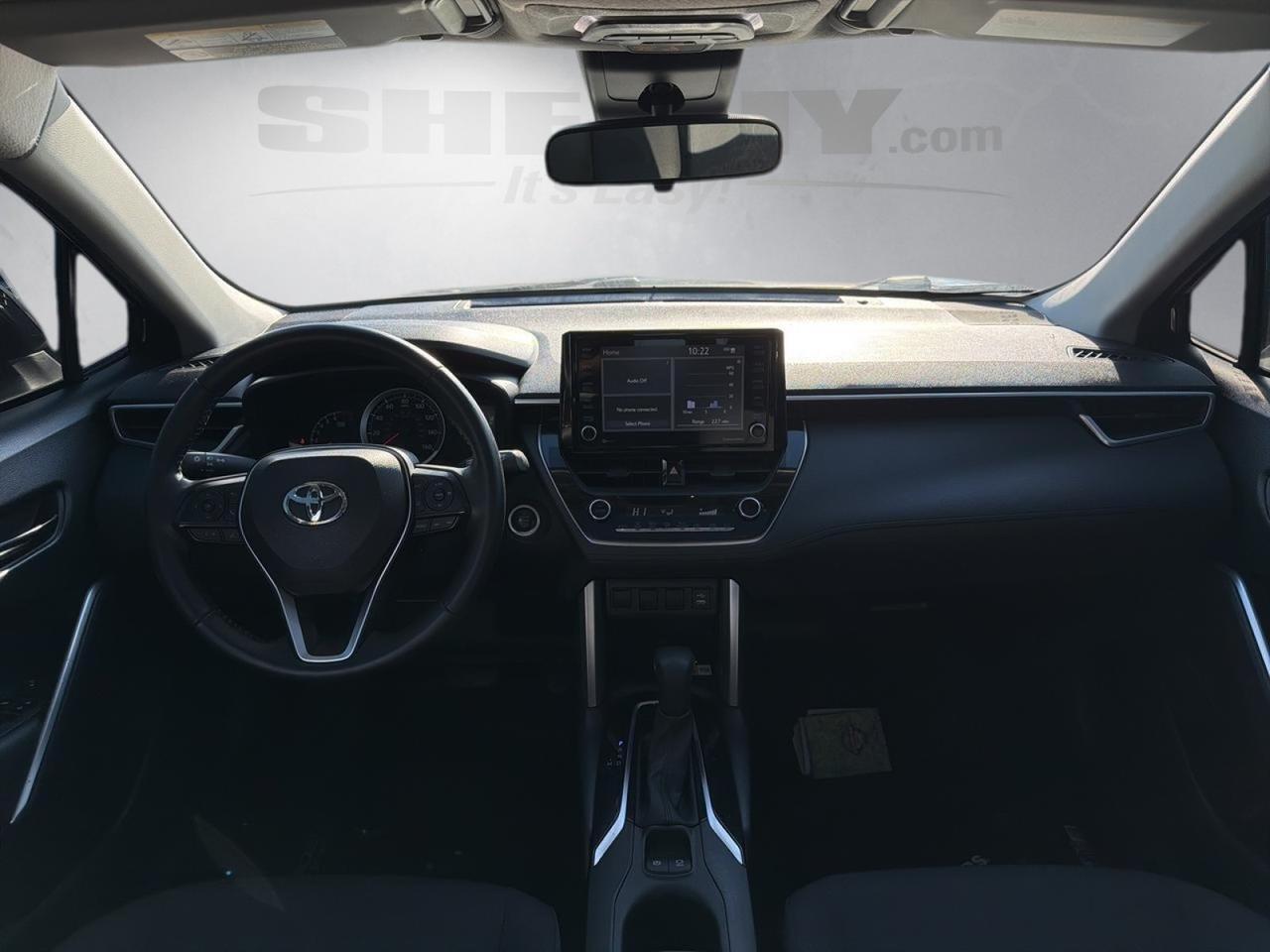 2022 Toyota Corolla Cross LE Gaithersburg MD