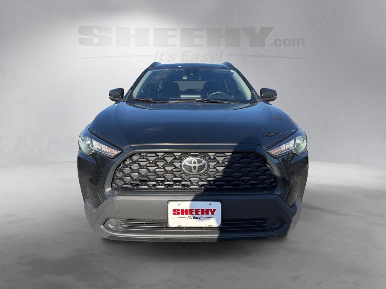 2022 Toyota Corolla Cross LE Gaithersburg MD