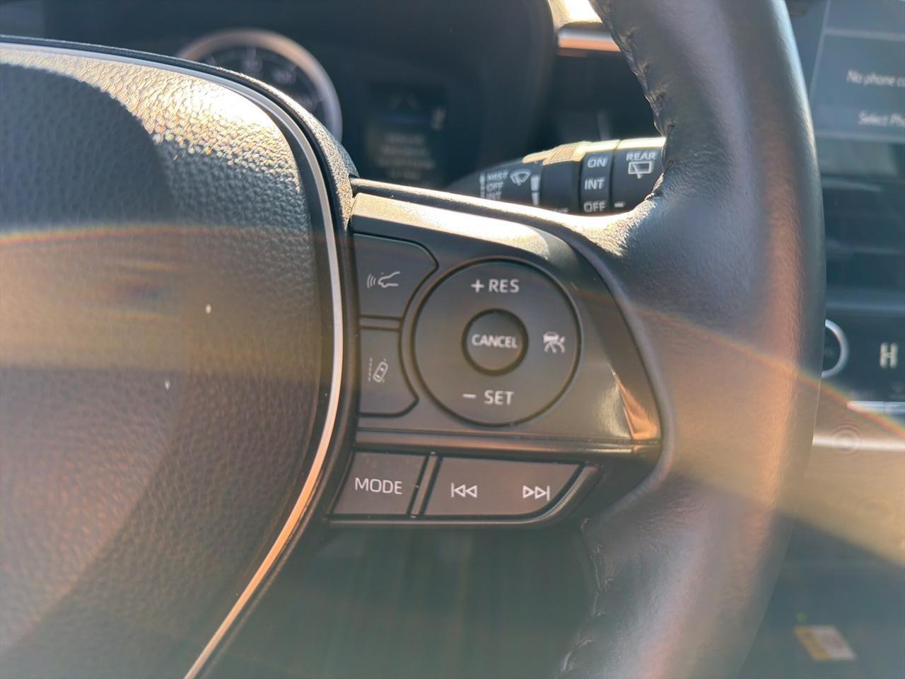 2022 Toyota Corolla Cross LE Gaithersburg MD