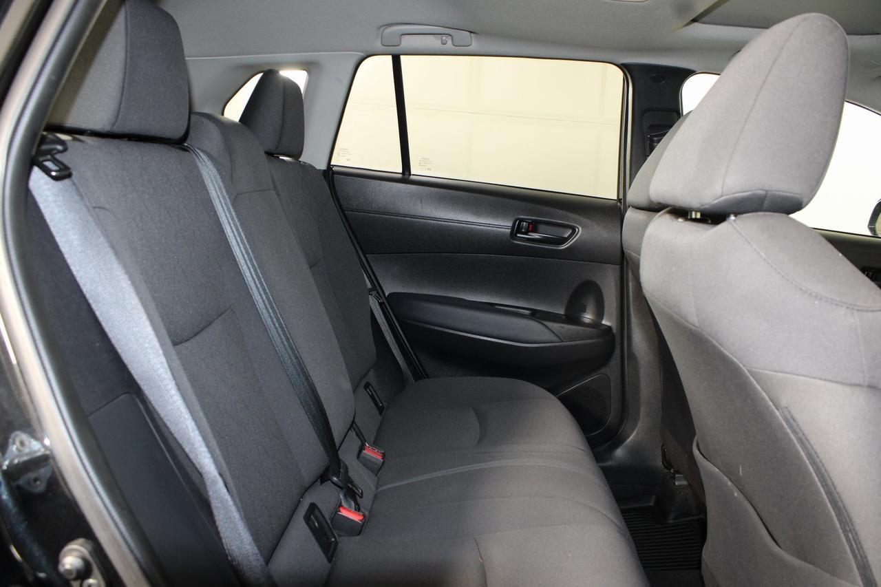 2022 Toyota Corolla Cross LE Manassas VA