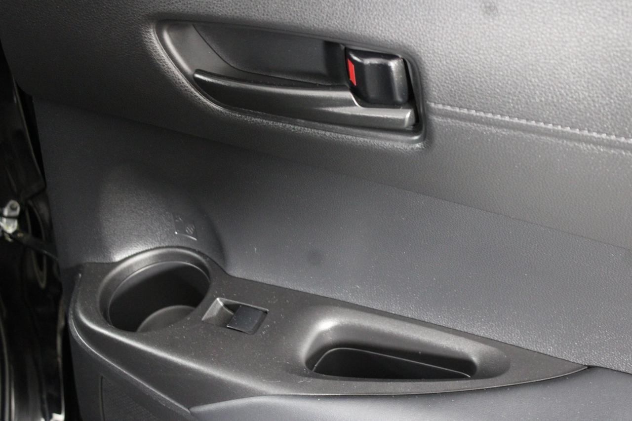 2022 Toyota Corolla Cross LE Manassas VA