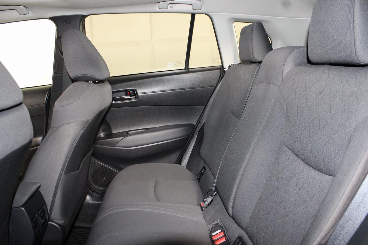 2022 Toyota Corolla Cross LE Manassas VA