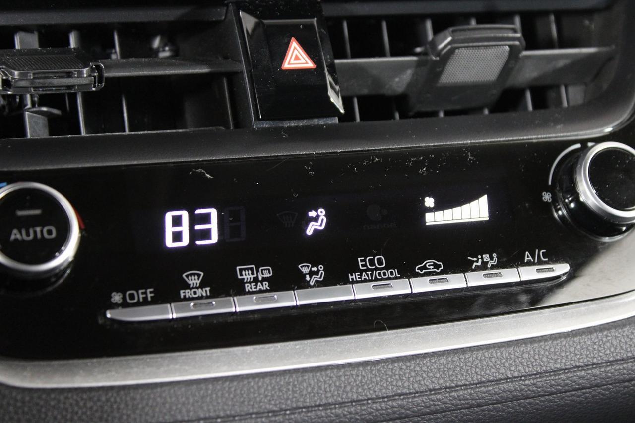 2022 Toyota Corolla Cross LE Manassas VA