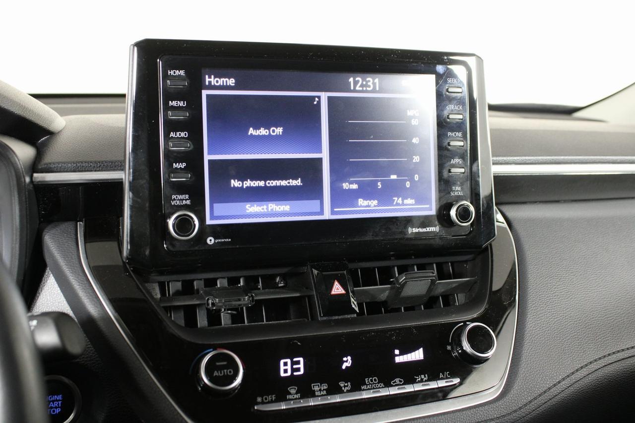 2022 Toyota Corolla Cross LE Manassas VA