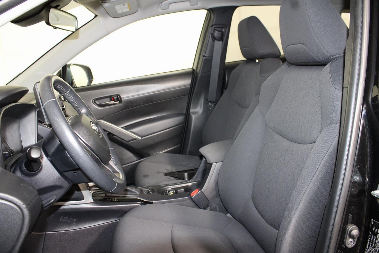 2022 Toyota Corolla Cross LE Manassas VA