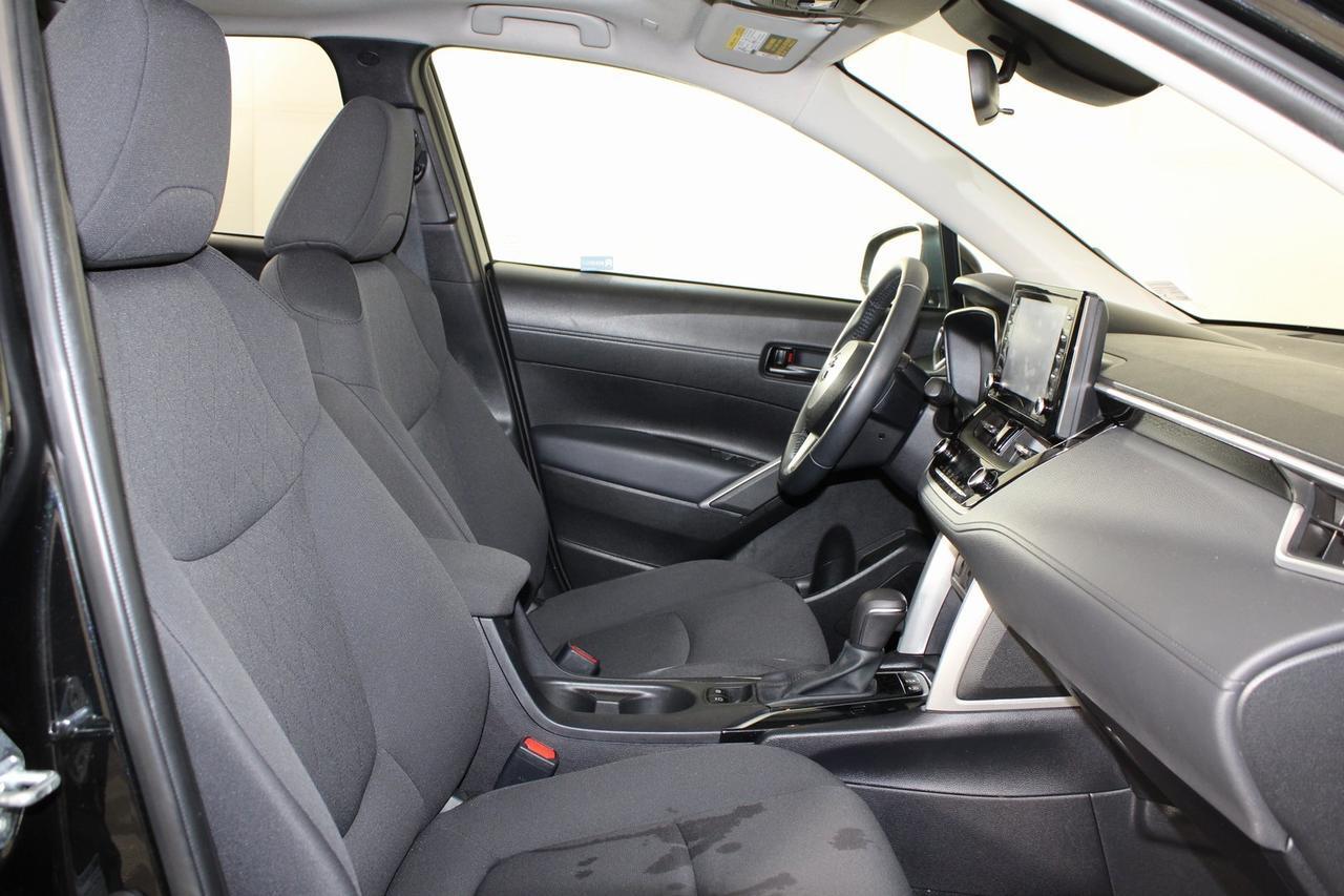 2022 Toyota Corolla Cross LE Manassas VA