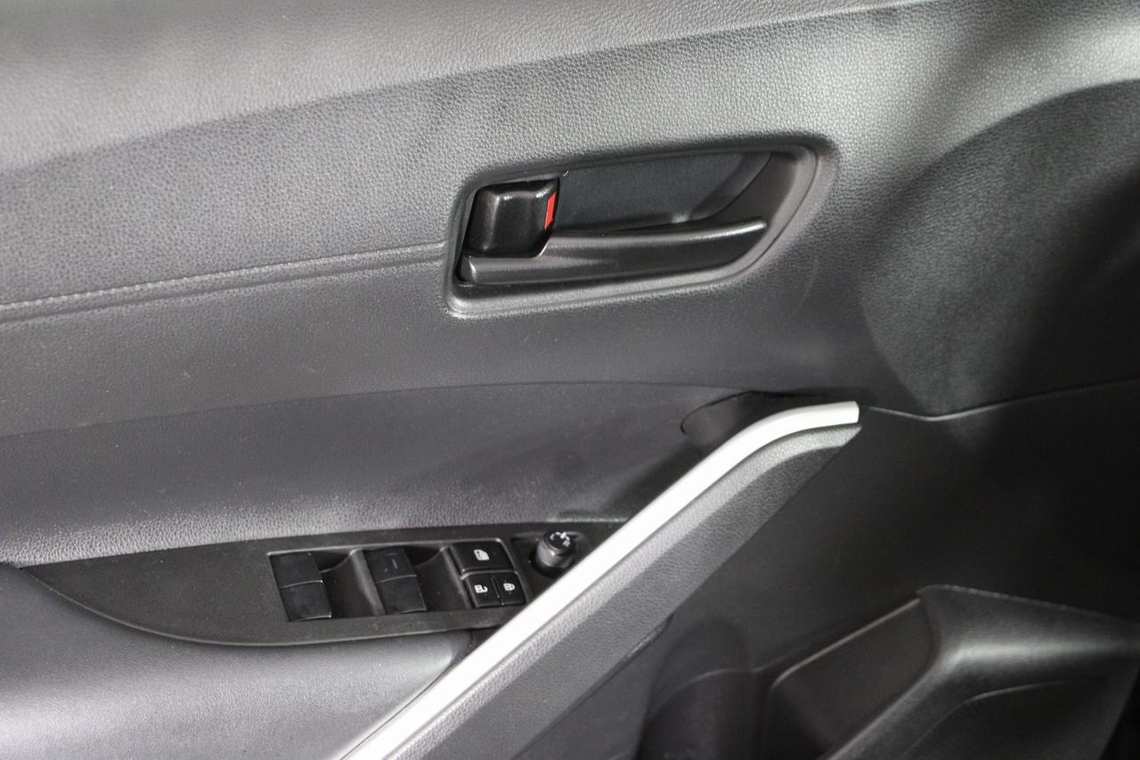 2022 Toyota Corolla Cross LE Manassas VA