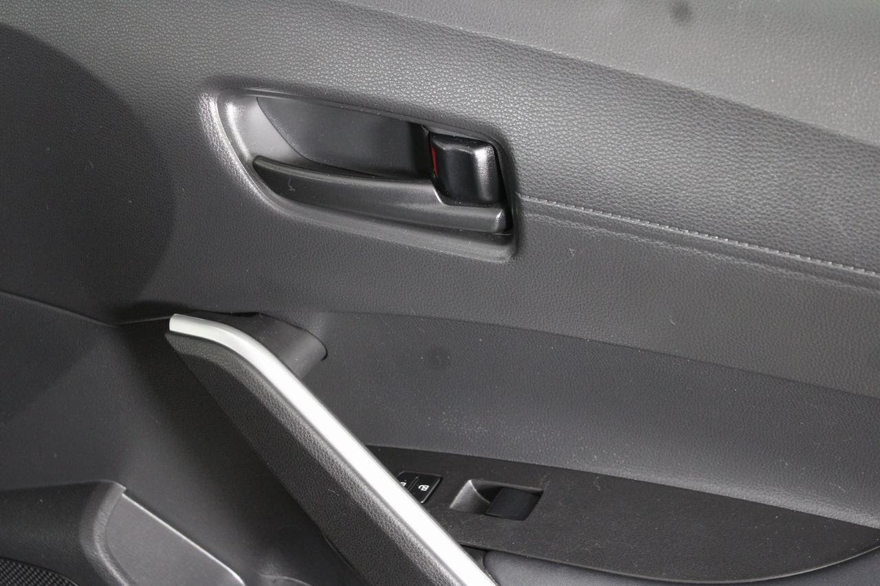 2022 Toyota Corolla Cross LE Manassas VA