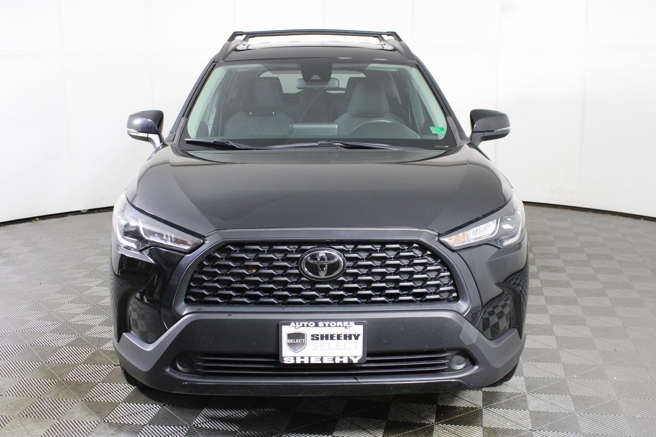 2022 Toyota Corolla Cross LE Manassas VA