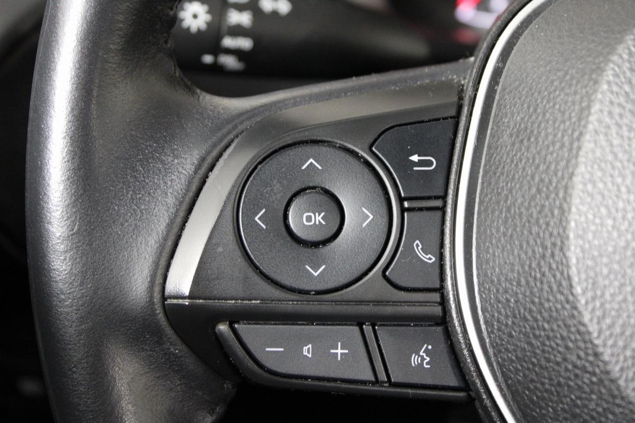 2022 Toyota Corolla Cross LE Manassas VA