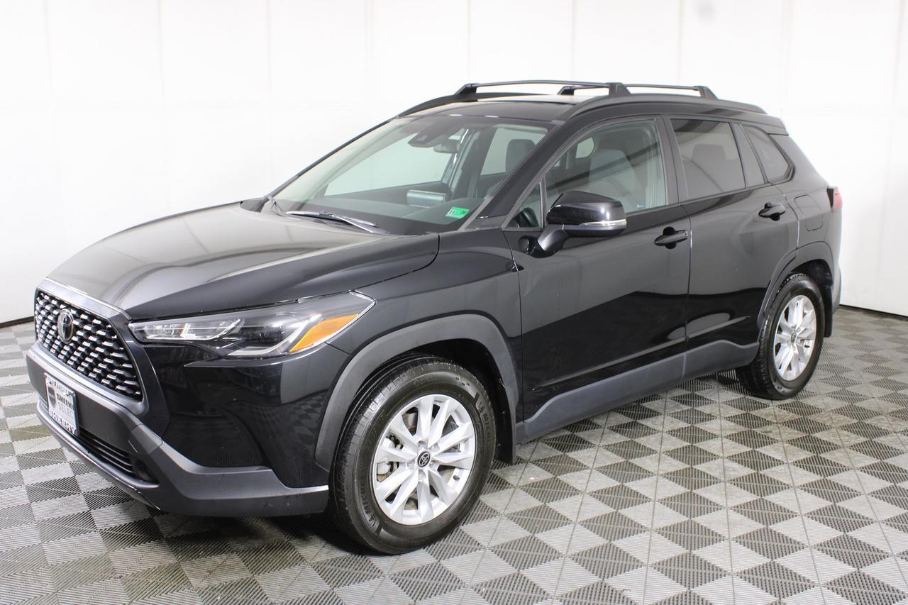 2022 Toyota Corolla Cross LE Manassas VA