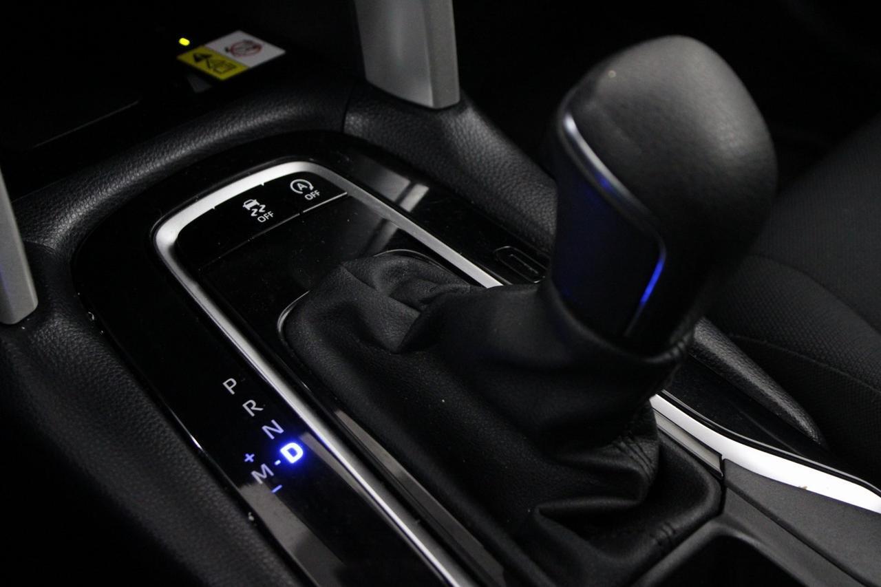 2022 Toyota Corolla Cross LE Manassas VA