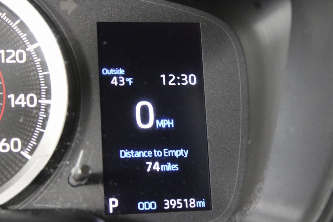 2022 Toyota Corolla Cross LE Manassas VA