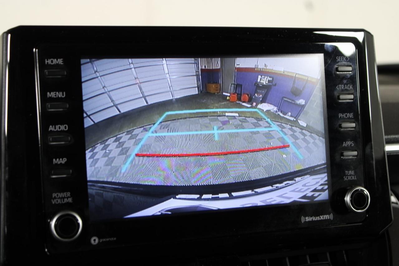 2022 Toyota Corolla Cross LE Manassas VA