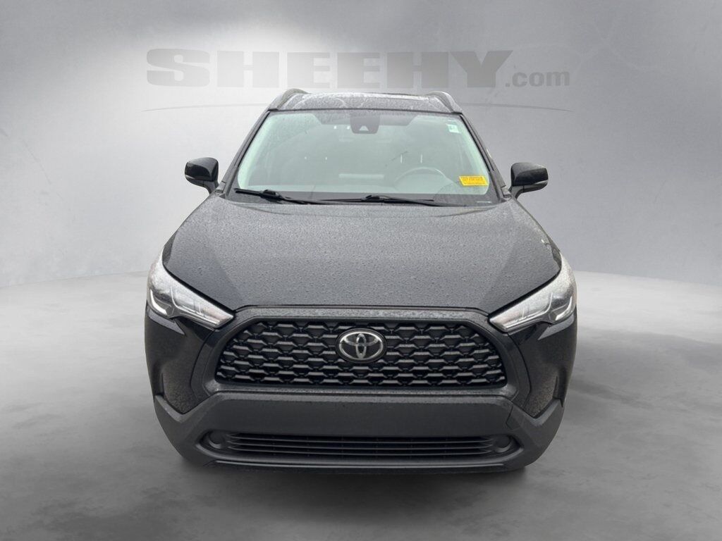 2022 Toyota Corolla Cross LE Cockeysville MD
