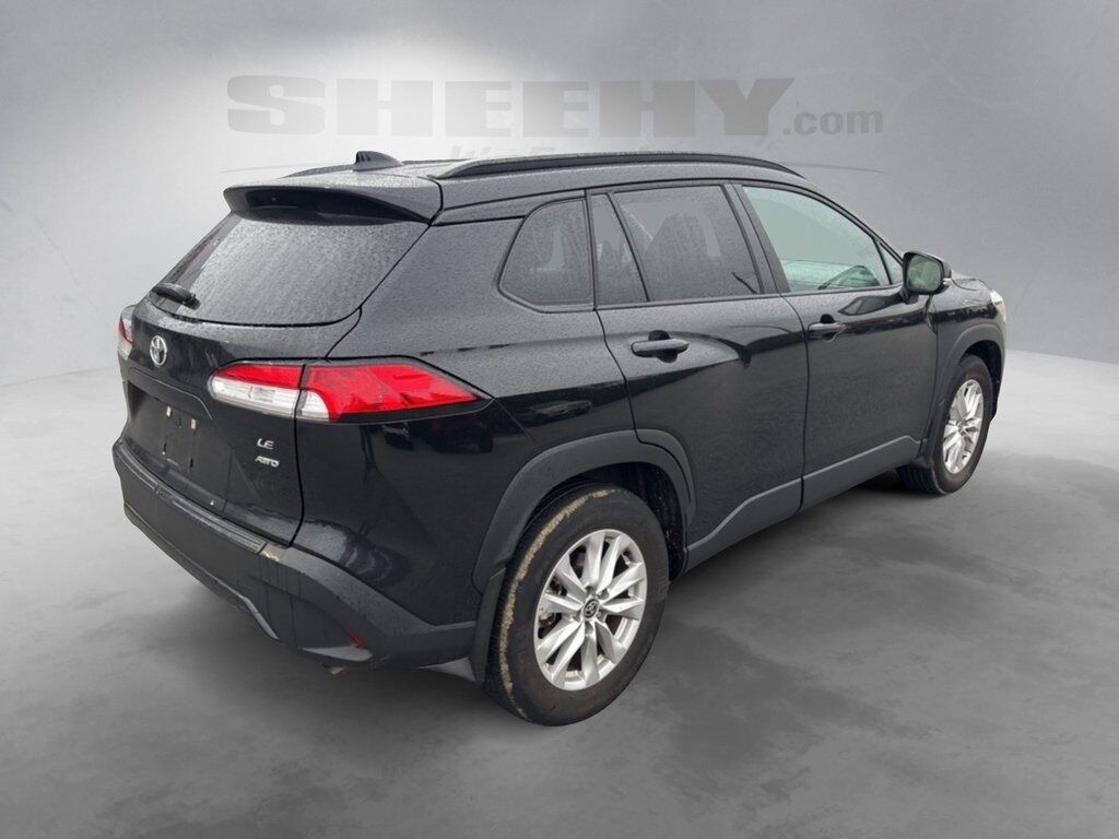 2022 Toyota Corolla Cross LE Cockeysville MD