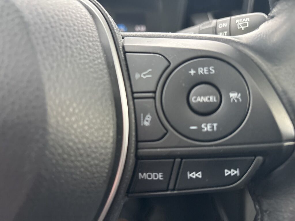 2022 Toyota Corolla Cross LE Cockeysville MD