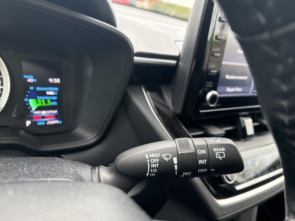 2022 Toyota Corolla Cross LE Cockeysville MD