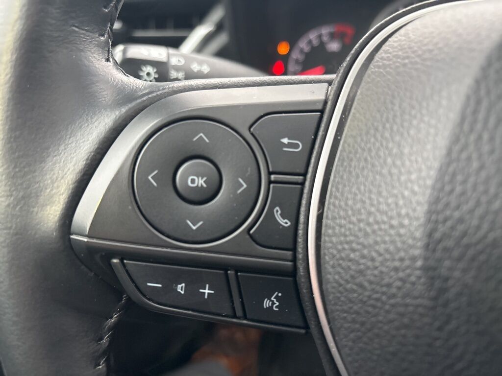 2022 Toyota Corolla Cross LE Cockeysville MD