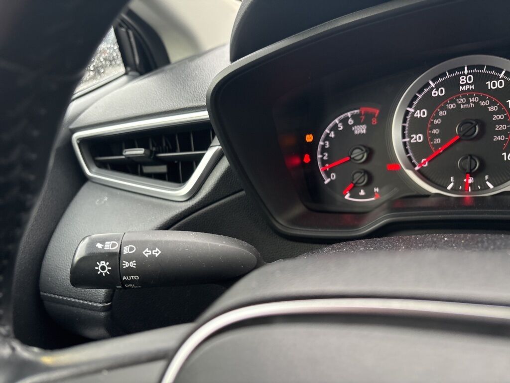 2022 Toyota Corolla Cross LE Cockeysville MD