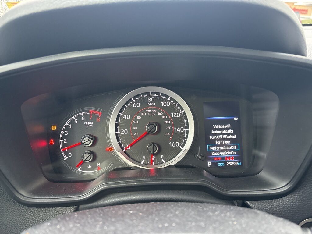 2022 Toyota Corolla Cross LE Cockeysville MD